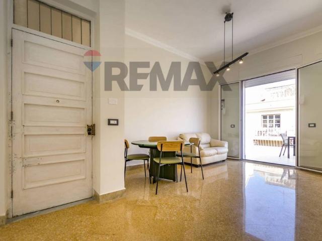 Bilocale via Costantino Nigra 30, Politeama Ruggiero Settimo, Palermo