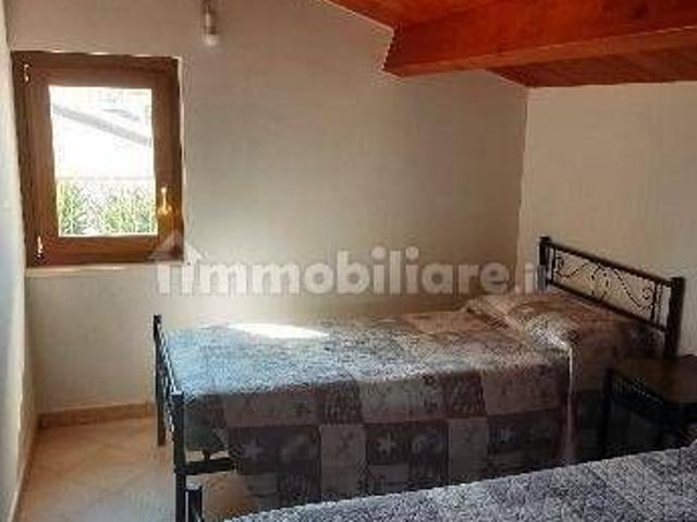 Bilocale via Catone 186, Lido, Policoro