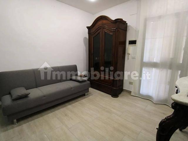 Bilocale via Cauto, 16, Centro Storico, Terracina