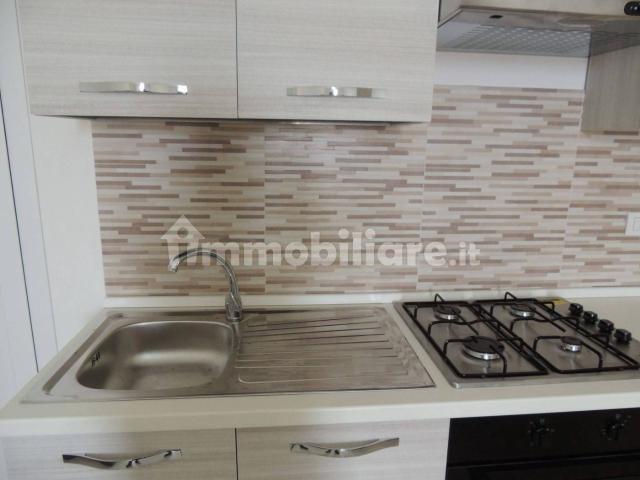 Bilocale via Cavalier Luigi Bisani 266, Santa Barbara Gesuiti, Ragusa