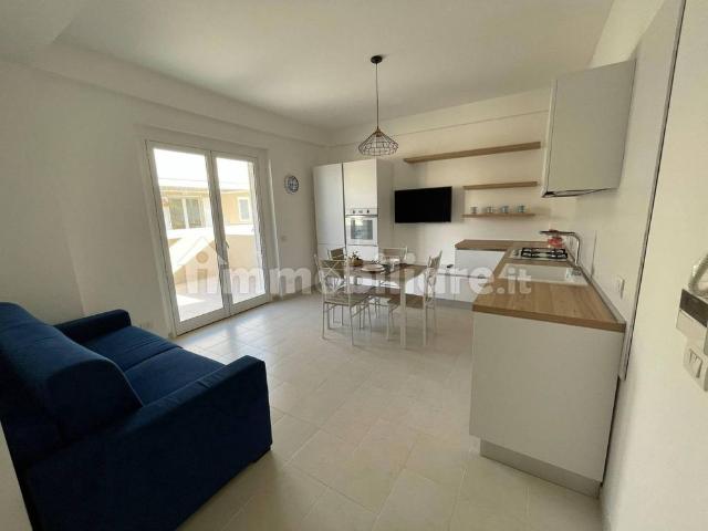 Bilocale via Cavalier Luigi Bisani 66, Santa Barbara Gesuiti, Ragusa