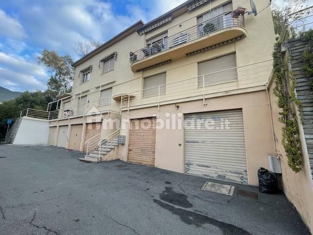Bilocale via Cavalieri di Rodi 34, Ospedaletti