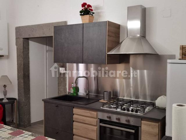 Bilocale via Cavour 1, Frascati