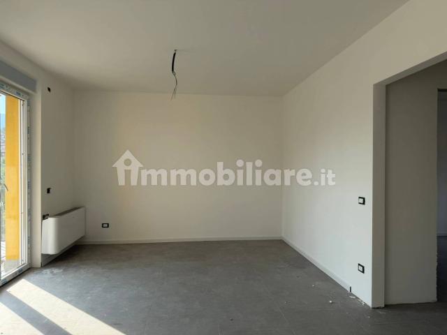 Bilocale via Ca' Martinoni 5/7, Centro, Almenno San Salvatore