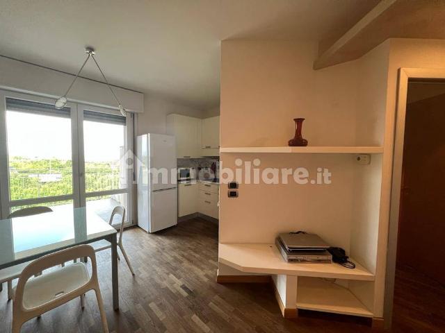 Bilocale via Caduti di Marcinelle 18, Rubattino, Milano