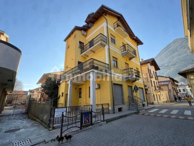 Bilocale via Caduti per la Patria, Centro, Sant'Ambrogio di Torino