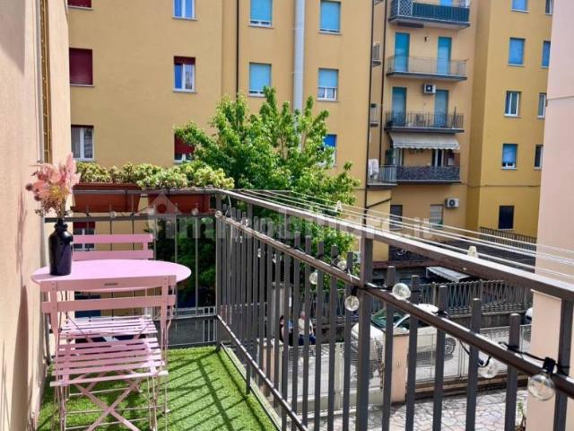 Bilocale via Cagliari 12, Mazzini Fossolo, Bologna