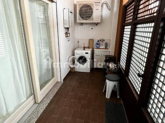 Bilocale via Cagliari 350, Centro, Assemini