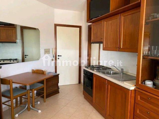 Bilocale via Cagliari, Marconia, Pisticci