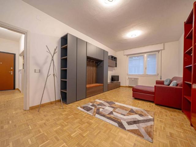 Bilocale via Caimi, 6, Centro, Sondrio