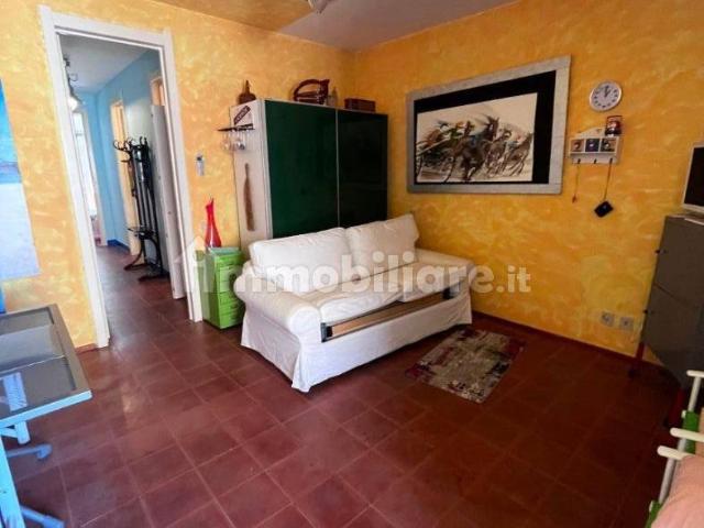 Bilocale via Cala del Pozzo 15, Punta Ala, Castiglione della Pescaia