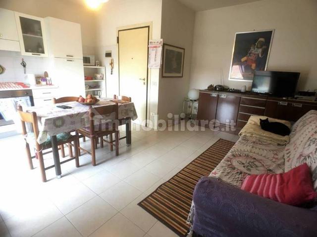 Bilocale via Calatafimi 49, San Martino, San Lorenzo, Campi Bisenzio