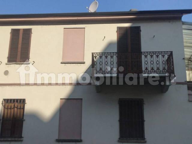 Bilocale via Calatafimi, Semicentro, Vercelli