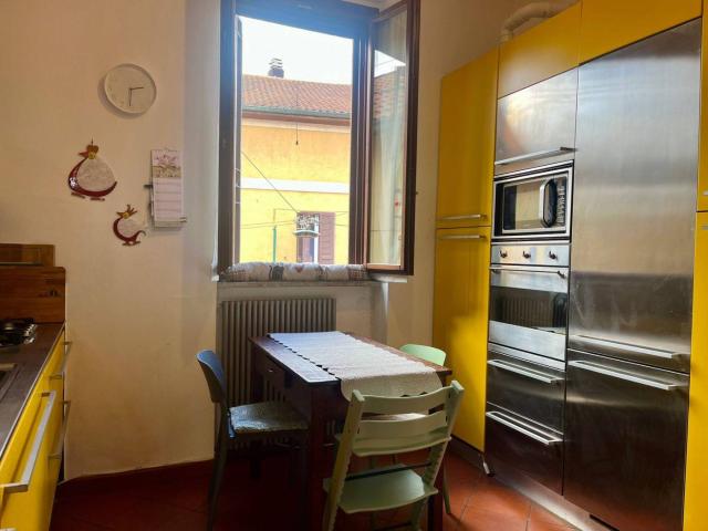Bilocale via Caldera 139, Quinto Romano, Milano