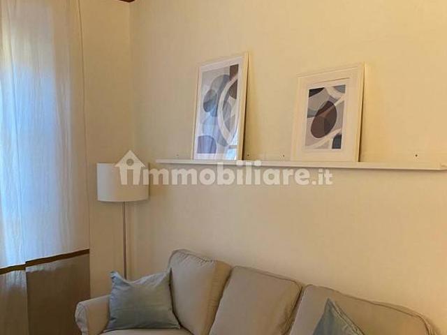 Bilocale via Callisto piazza 3, Centro Storico, Lodi