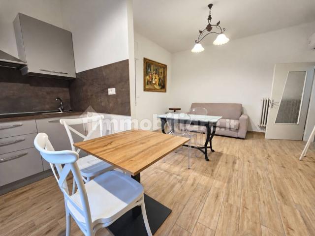 Bilocale via Calzavecchio 49, Centro, Marullina, Casalecchio di Reno