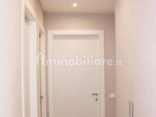 Bilocale via Camillo Benso di Cavour 15, Centro, Bogliasco