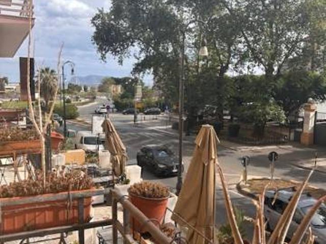 Bilocale via Camillo Benso di Cavour 23, Roma Cavour, Palermo
