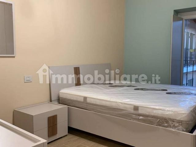 Bilocale via Camillo Benso di Cavour 96, Centro, Cherasco