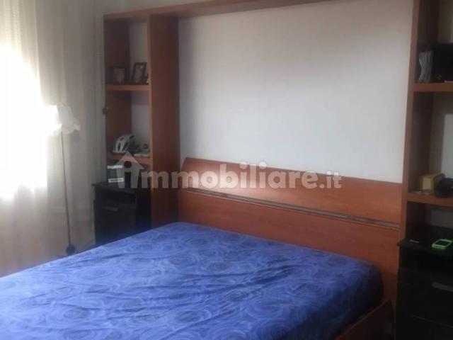 Bilocale via Camillo Benso di Cavour, Centro, Grugliasco
