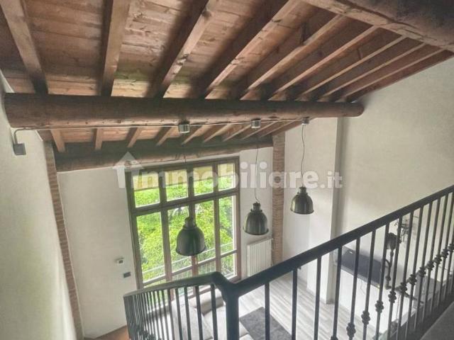 Bilocale via Camillo Benso di Cavour, Centro, San Zeno Naviglio