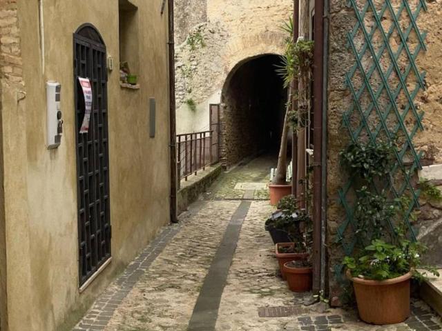 Bilocale via Camillo Benso di Cavour, Torrita Tiberina