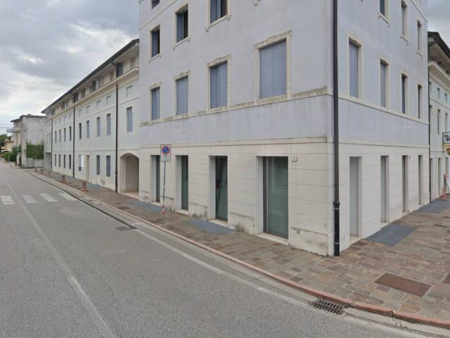 Bilocale via Campo Sportivo 32, Centro, Marostica