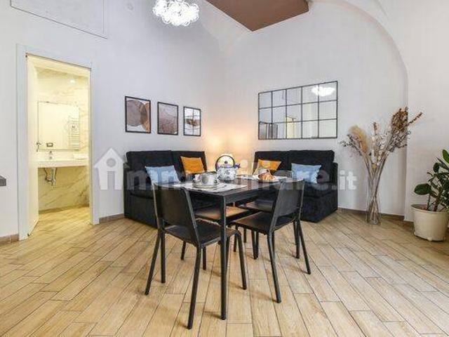 Bilocale via Campofranco 68, Libertà Stazione, Catania