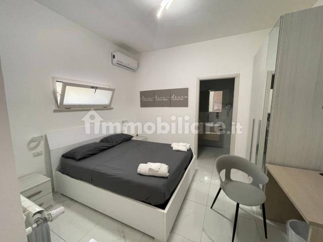 Bilocale via Campolungo 19, Casaletti, San Silviano, Terracina