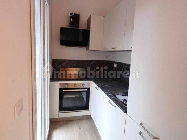 Bilocale via Campania 123, De Gasperi, Conad, San Benedetto del Tronto