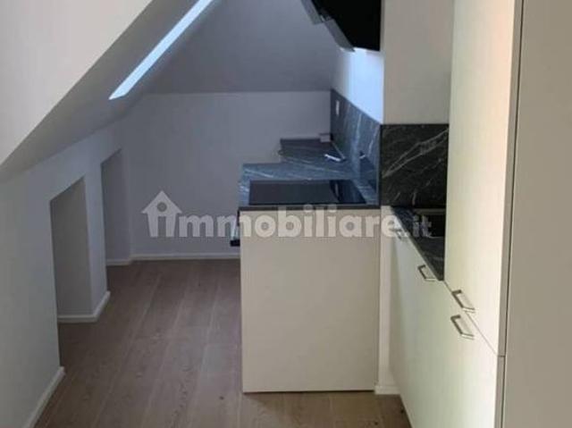 Bilocale via Campania 123, De Gasperi, Conad, San Benedetto del Tronto