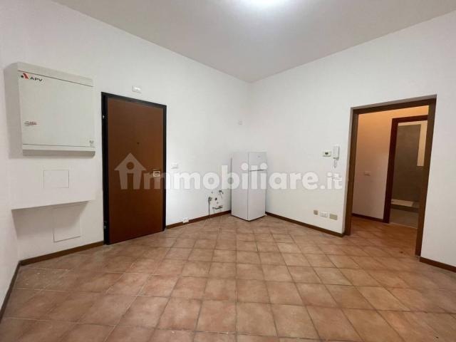 Bilocale via Canipari 17, Don Bosco, Brescia