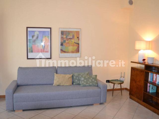 Bilocale via Canonici 3, Zanica