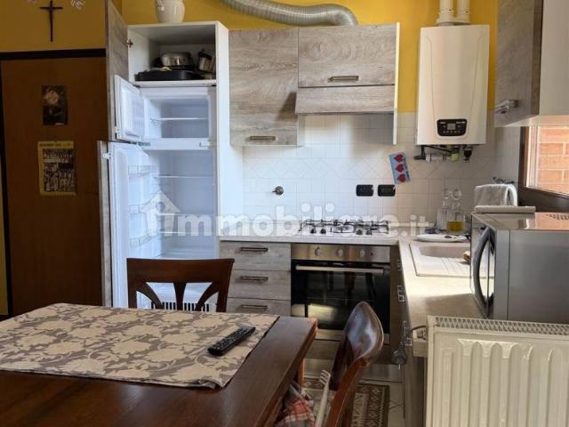 Bilocale via canovetta 20, Pizzano, Monterenzio