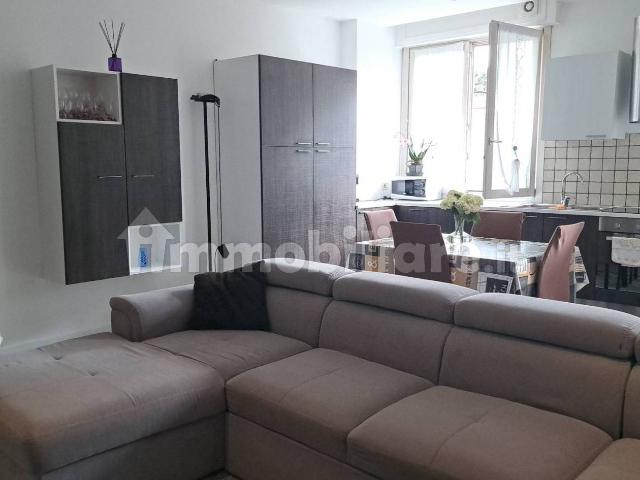 Bilocale via Capitano Giuseppe Sella, Centro, Schio
