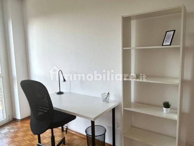 Bilocale via Capo Palinuro 7, Tre Castelli Faenza, Milano