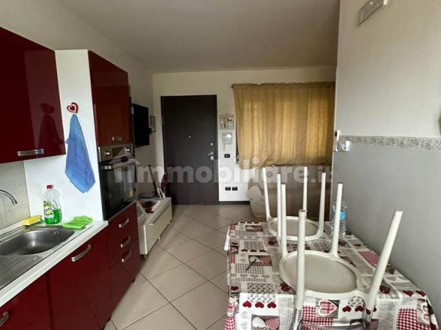 Bilocale via Caporetto 10, Centro, Cisterna di Latina
