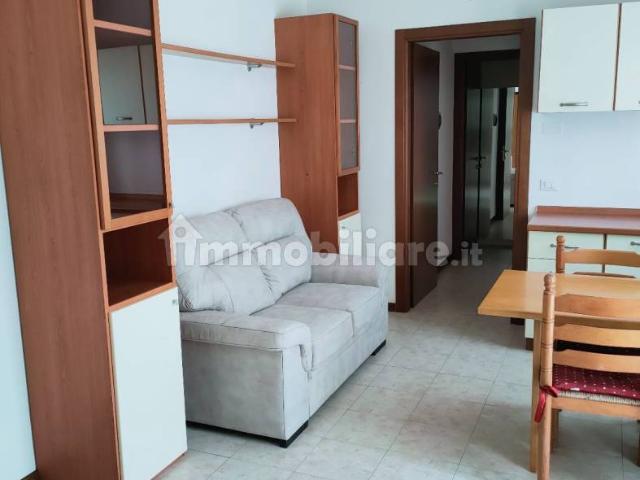 Bilocale via Capovilla 24, Centro, Castelgomberto