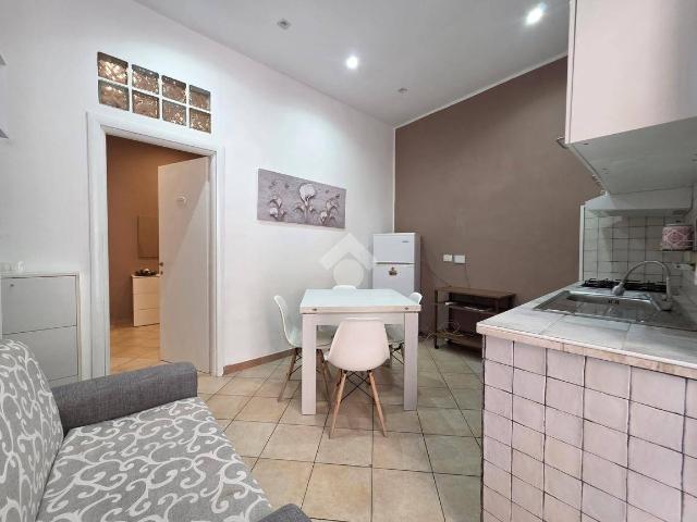 Bilocale via Cappellini 28, Villabate