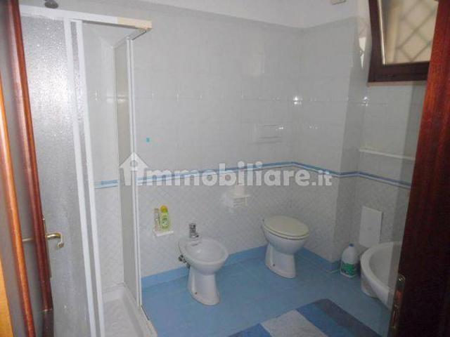 Bilocale via Capri 21, Villa Rosa, Martinsicuro