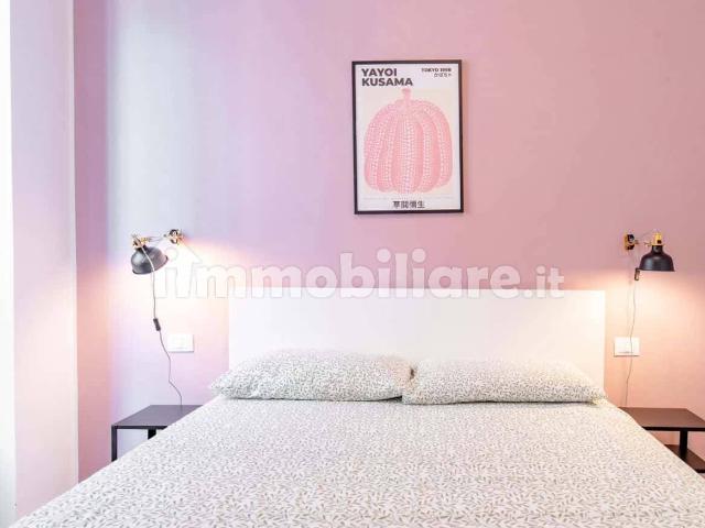 Bilocale via Capua, Don Bosco, Torino