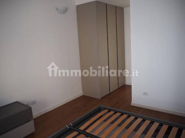 Bilocale via Carlo Cattaneo 21, San Biagio, Monza