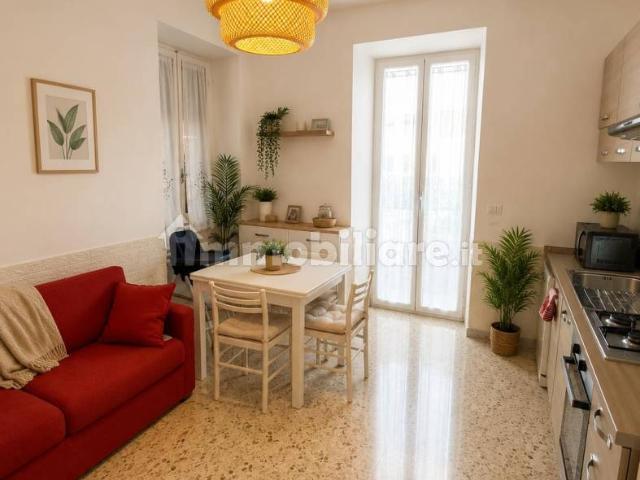 Bilocale via Carlo Casalegno 12, Lungomare Circe, Via Badino, Terracina