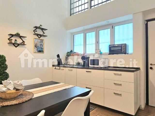 Bilocale via Carlo Cicogna Mozzoni 23, Affori, Milano