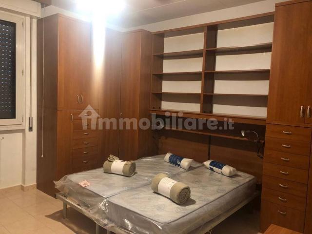 Bilocale via Carlo Amati 90, Amati Stadio, Monza