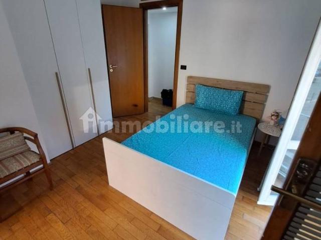 Bilocale via Carlo Antonio Porporati 6, Aurora, Torino
