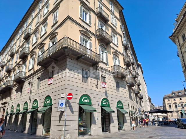 Bilocale via Carlo Alberto 43, Via Roma, Torino