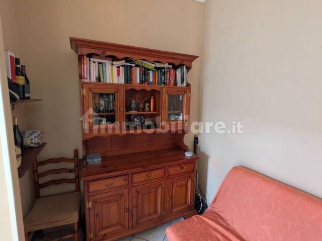 Bilocale via Carlo Alberto 51, Cristo, Alessandria