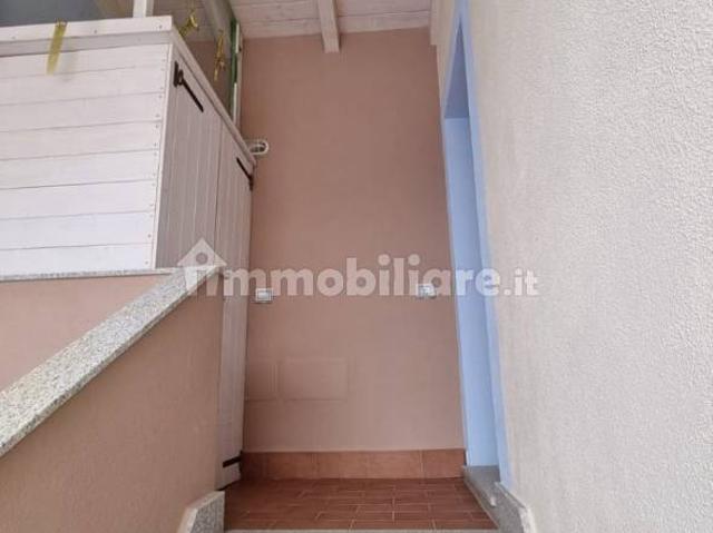 Bilocale via Carlo Alberto 1, Muntiggioni, Badesi