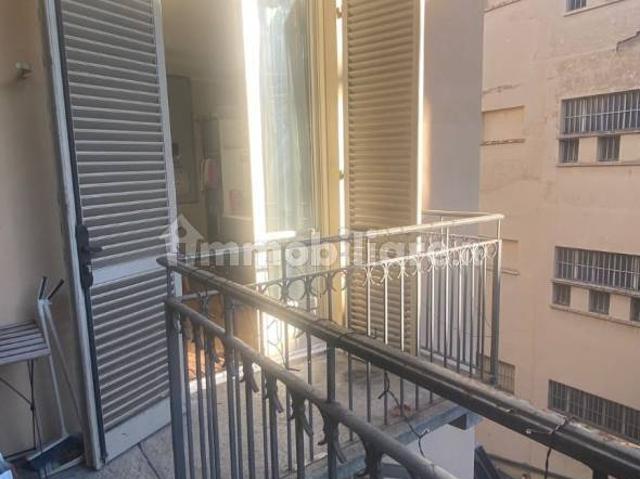 Bilocale via Carlo Alberto 31, Via Roma, Torino